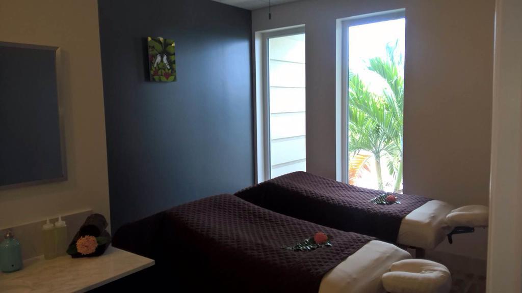 The Atrium Resort Grace Bay