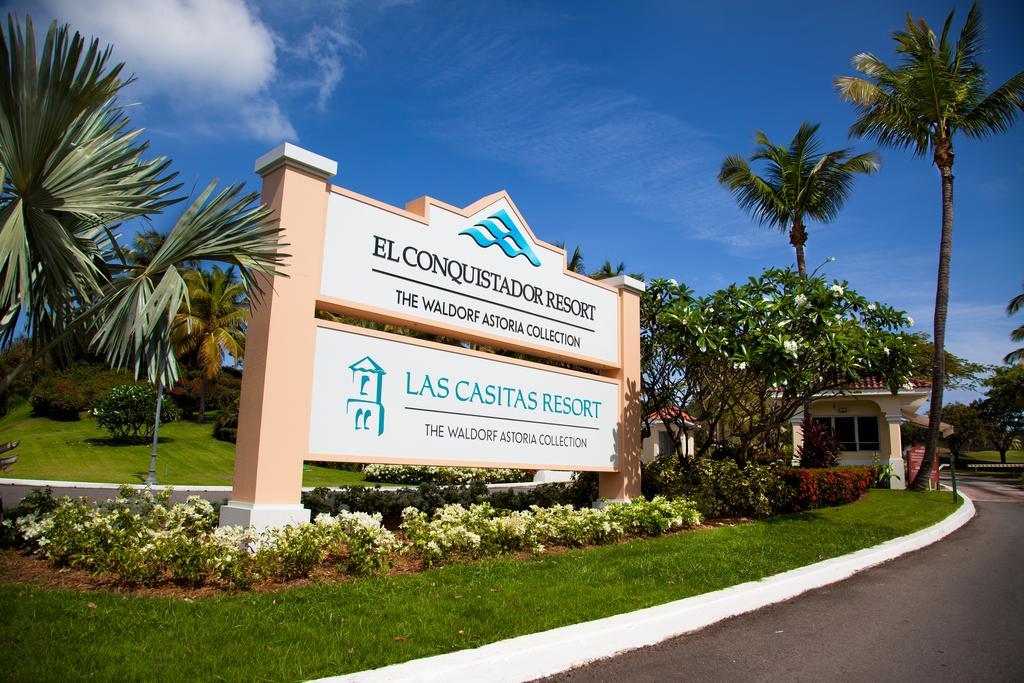 Las Casitas Village - A Waldorf Astoria 4*
