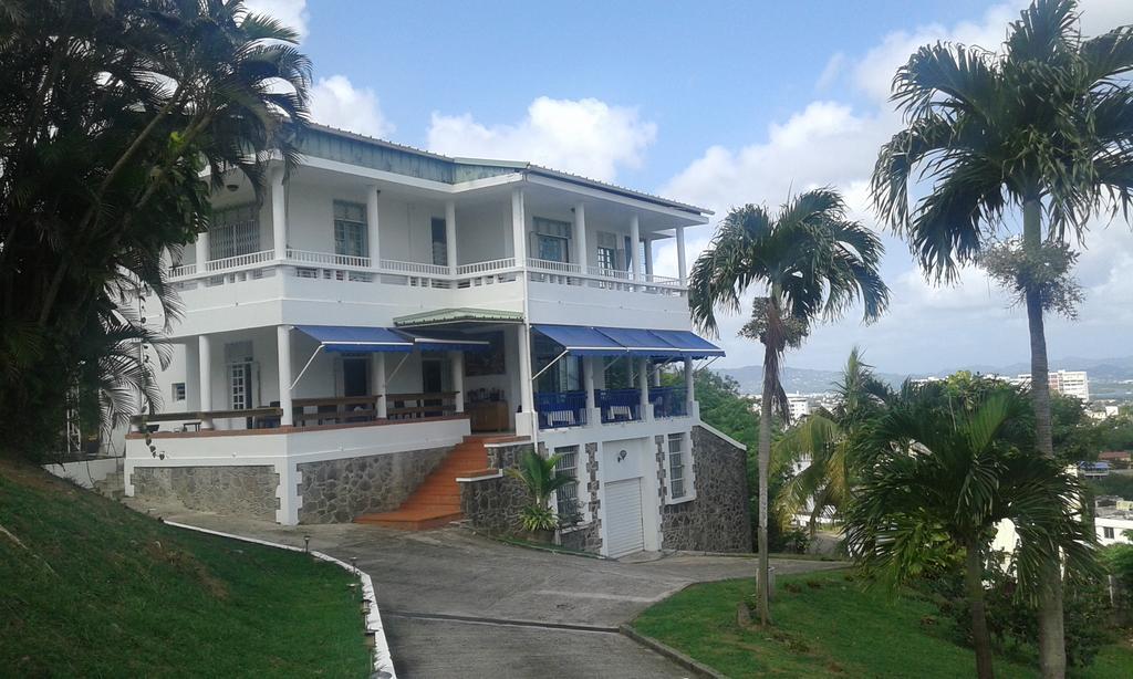 Bed & Breakfast Vi Get' S *