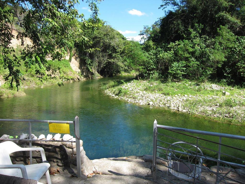 Real Dominican Republic Discovery Bed & Breakfast *