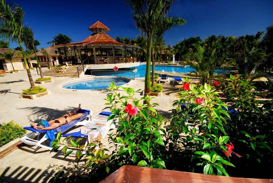 Resort Ifa Bavaro And 4*