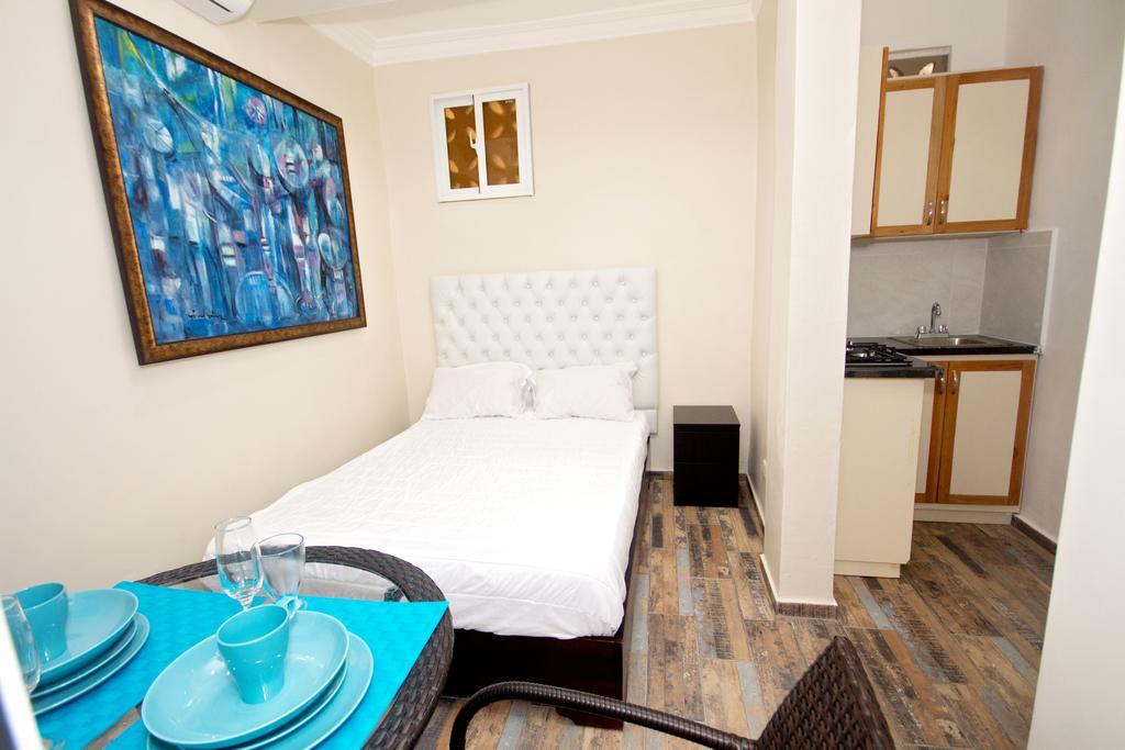 Bed & Breakfast Rig Puerto Malecon