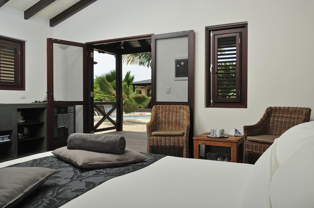 Bridanda Boutique Apartment *