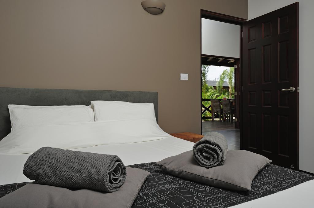 Apartment Bridanda Boutique