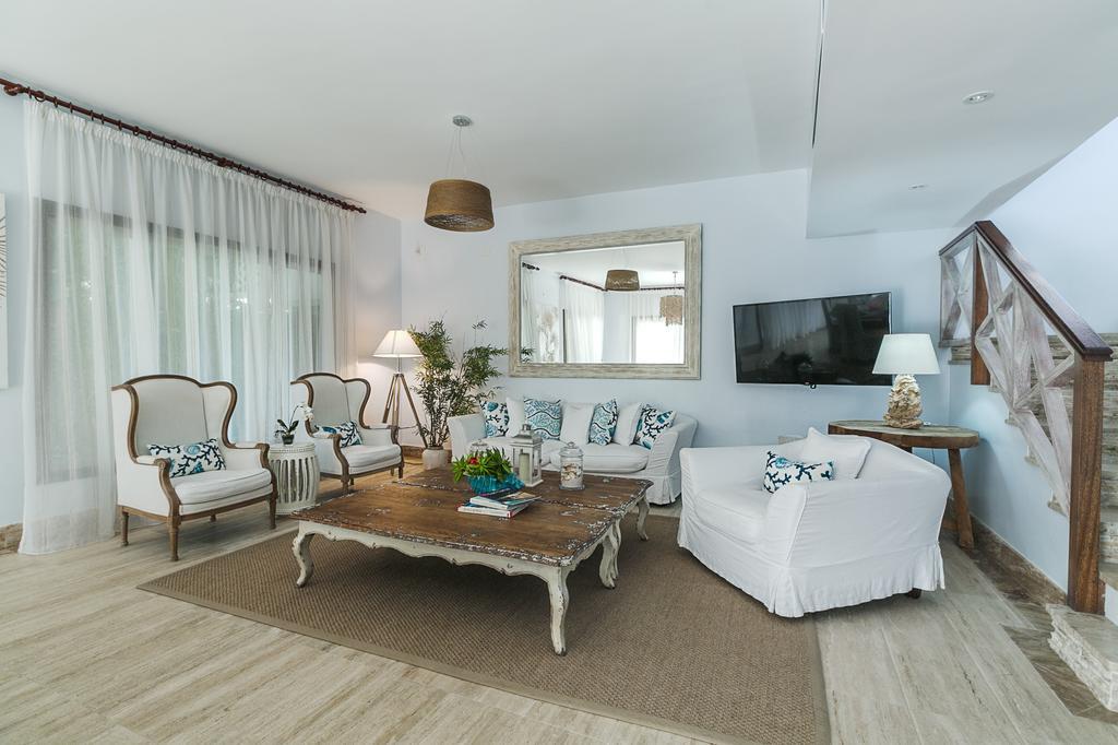 Villa Balcones Del Atlantico Pousada Las Terrenas