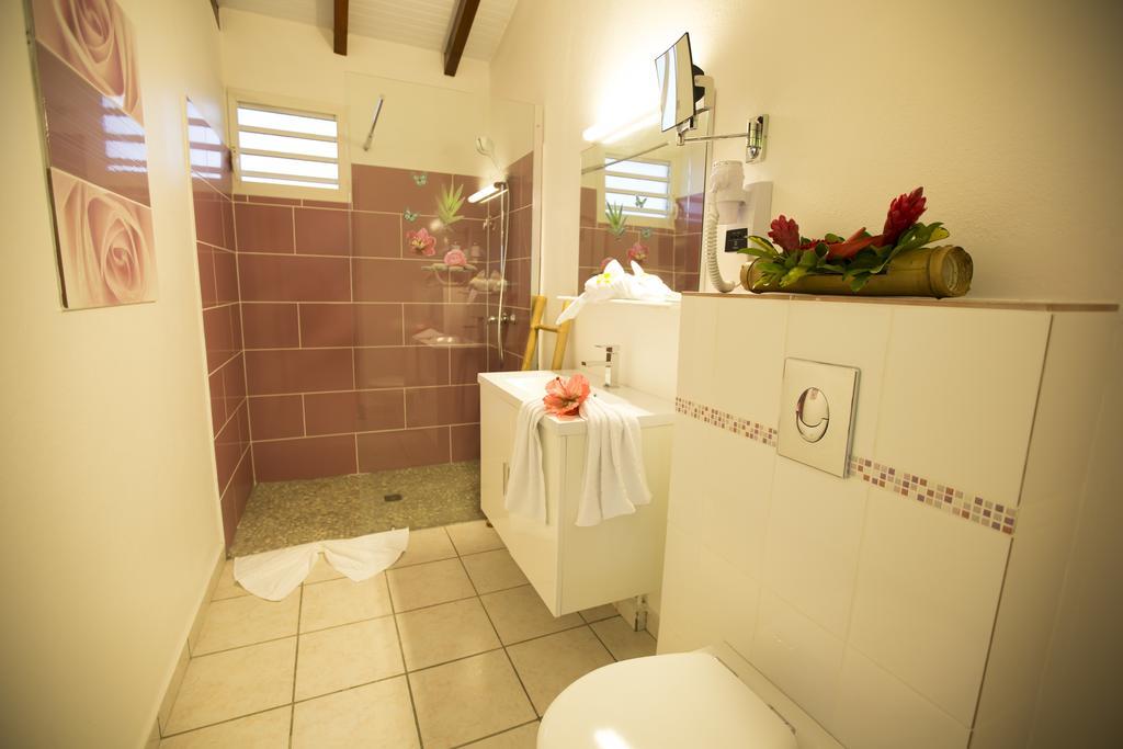 La Palmeraie Doree Guest house