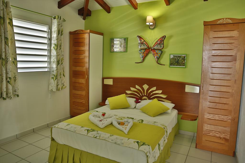 La Palmeraie Doree *
