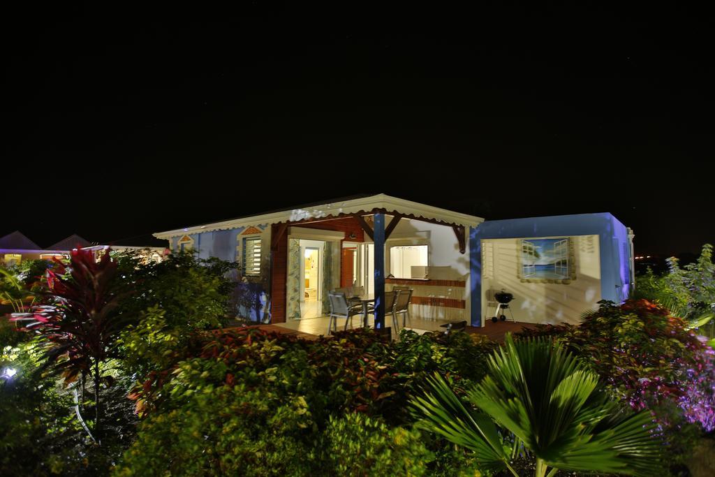 Guest house La Palmeraie Doree