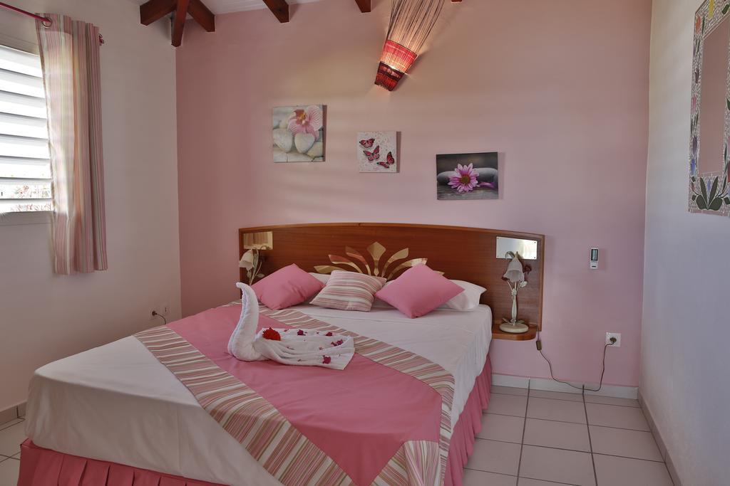 Guest house La Palmeraie Doree *