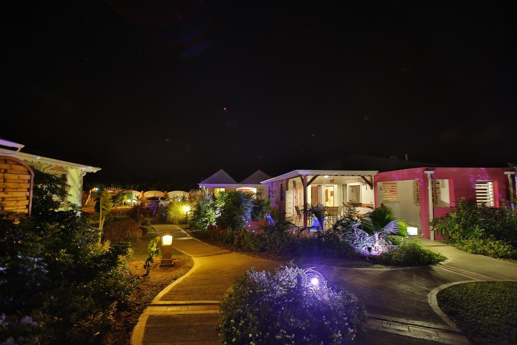 La Palmeraie Doree Guest house *