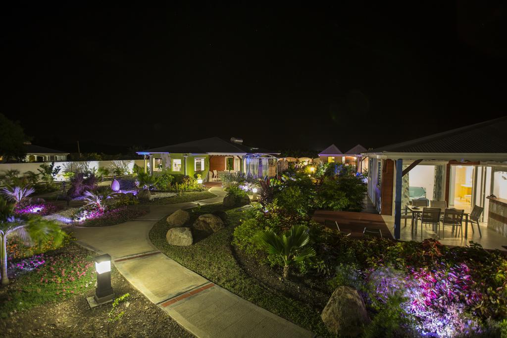 Guest house La Palmeraie Doree *