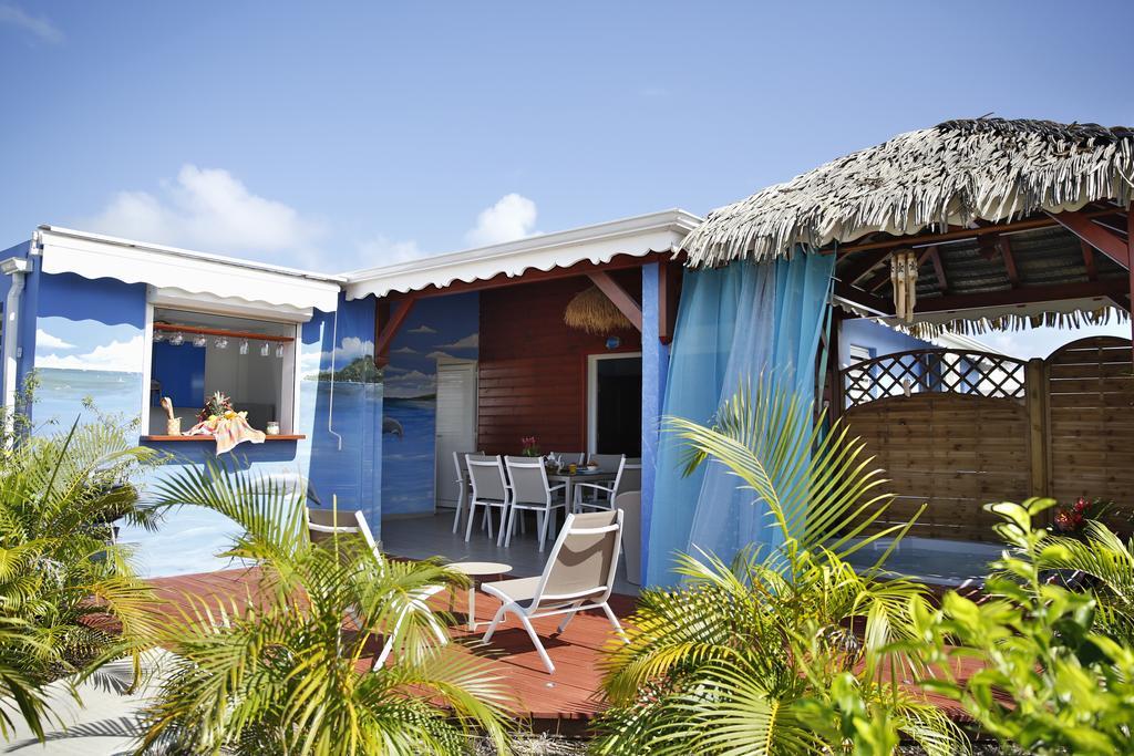 Guest house La Palmeraie Doree