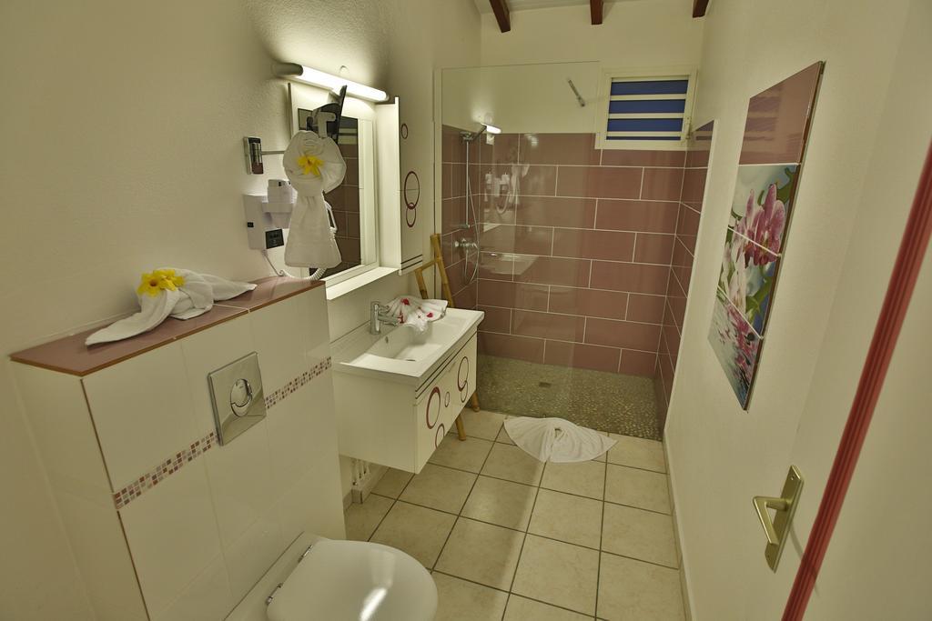 La Palmeraie Doree Guest house