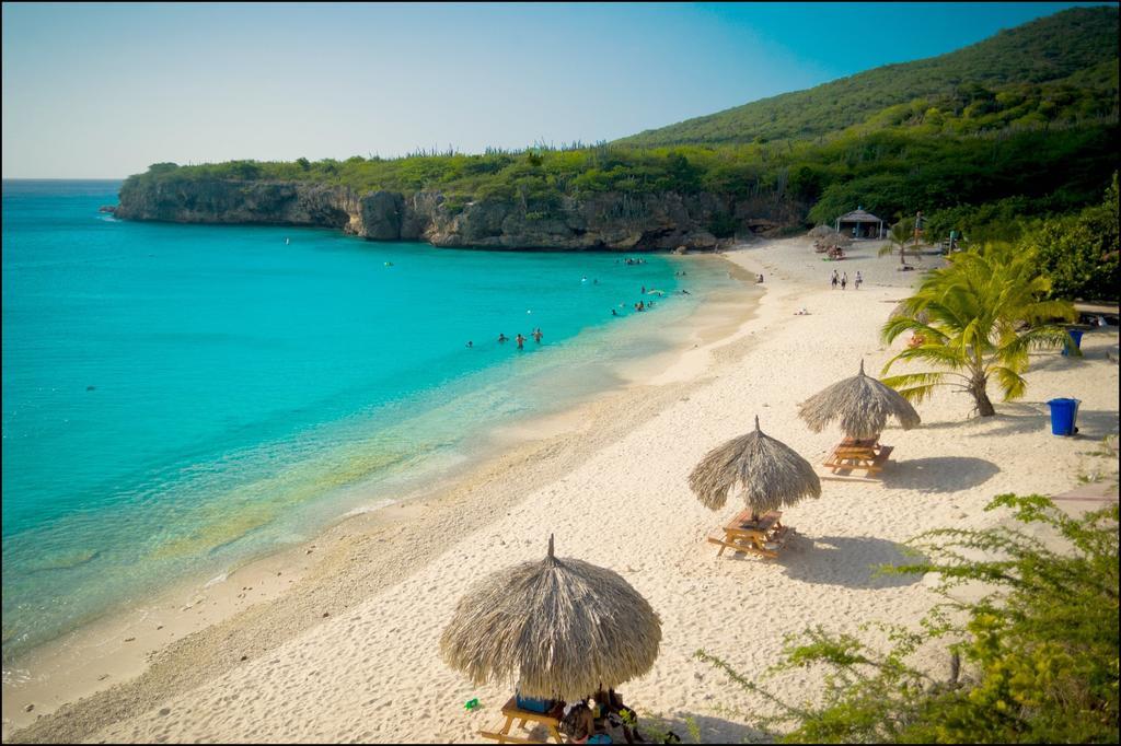 Curacao Airport Hotel 3*