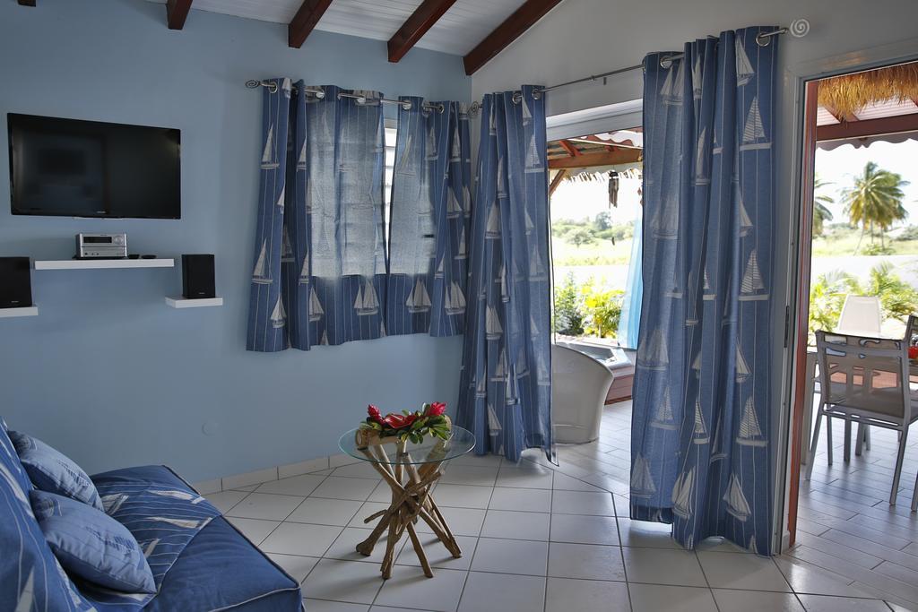 La Palmeraie Doree Guest house *