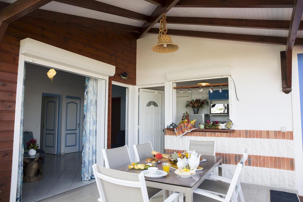 Guest house La Palmeraie Doree