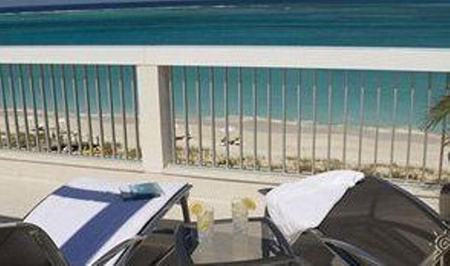 Hotel Le Vele Grace Bay