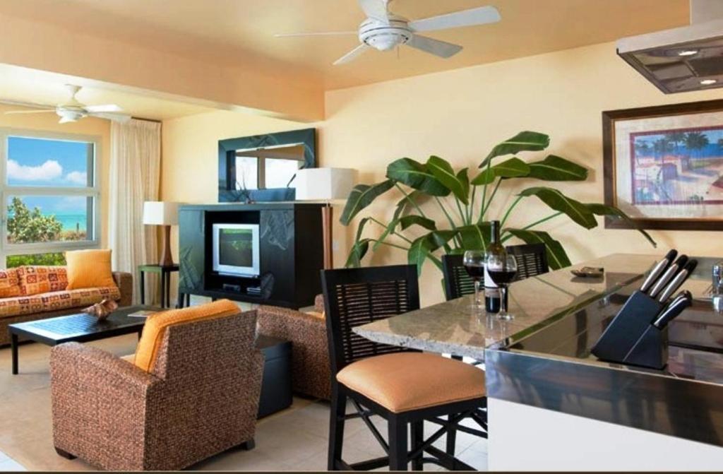 Hotel Le Vele