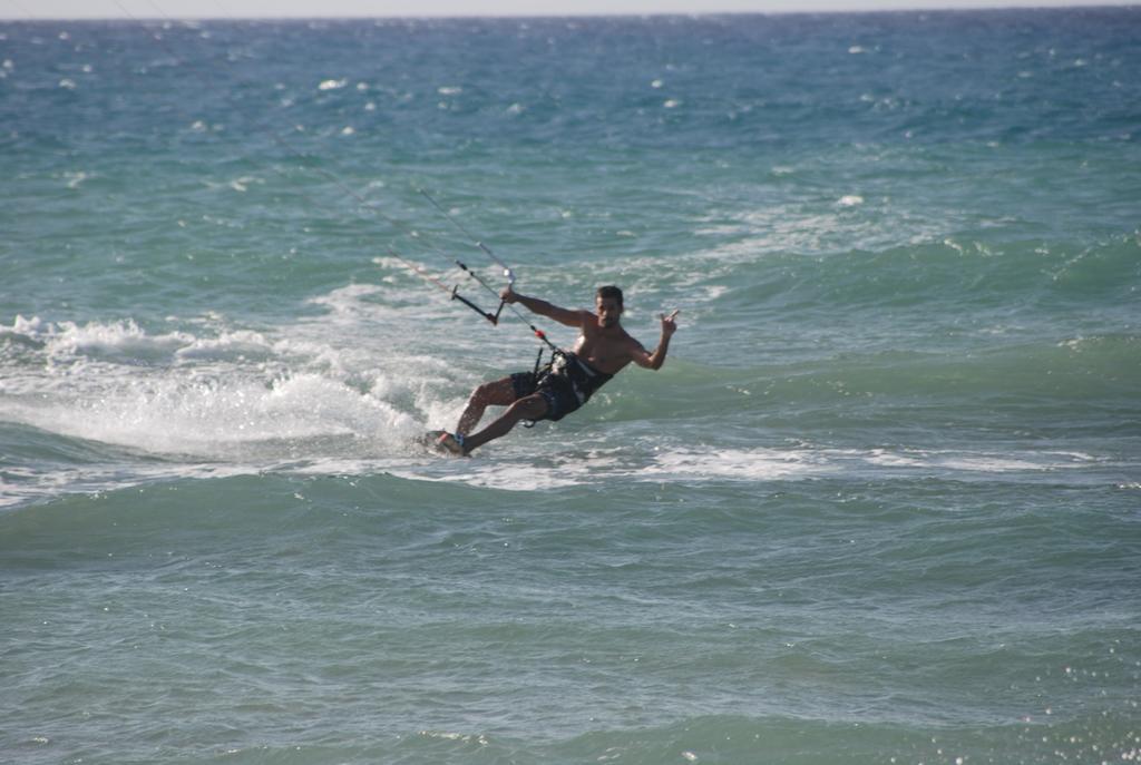 Cabarete Maravilla Eco & 4* La Mulata