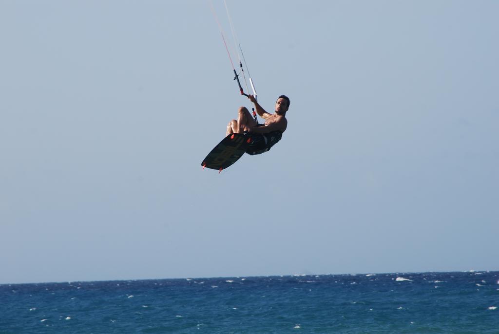 Hotel Cabarete Maravilla Eco &