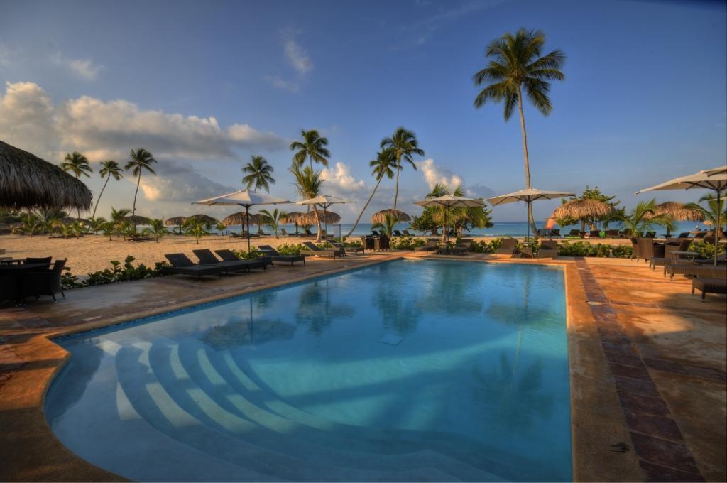 In Cadaques Caribe Apartment