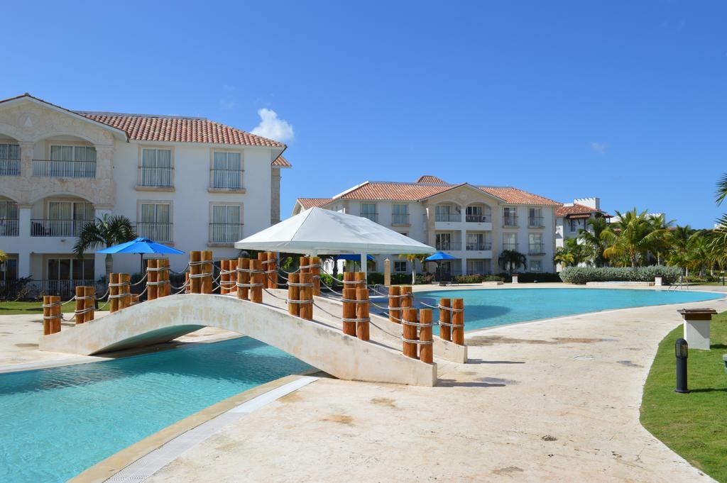 In Cadaques Caribe Bayahibe