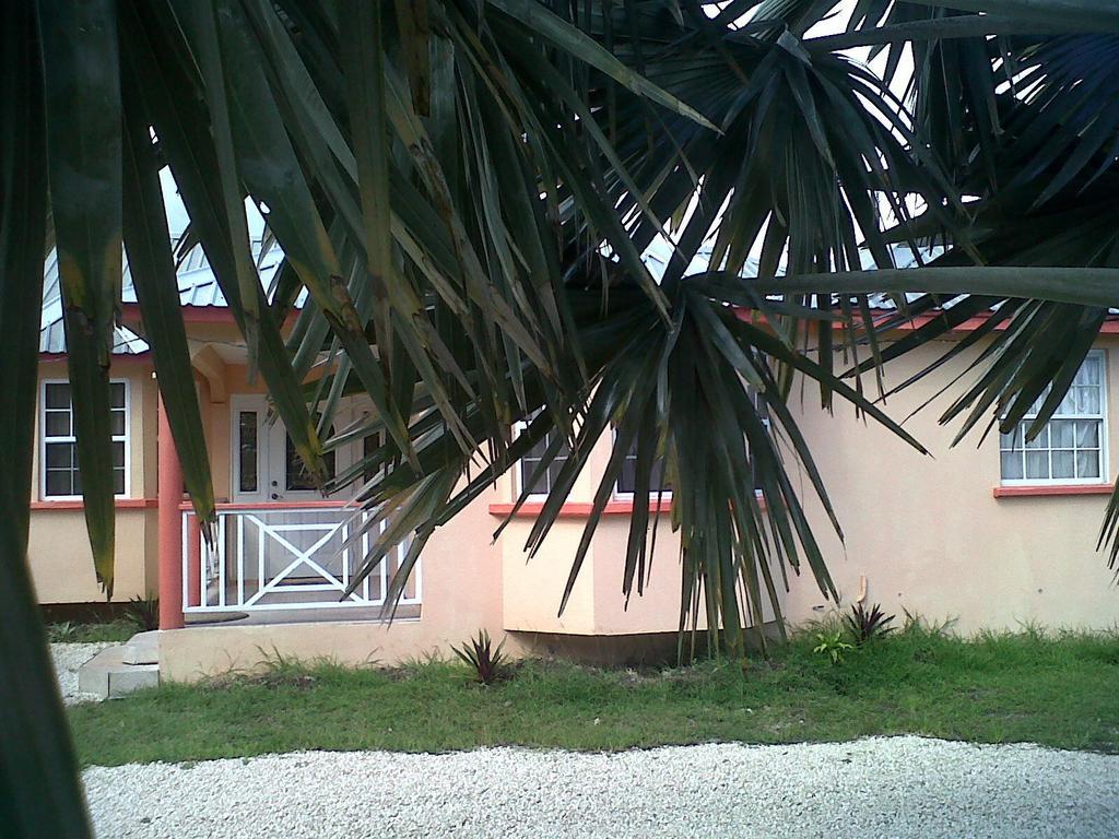 Apartment Haven House