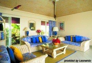 Green Cay Villas Hotel