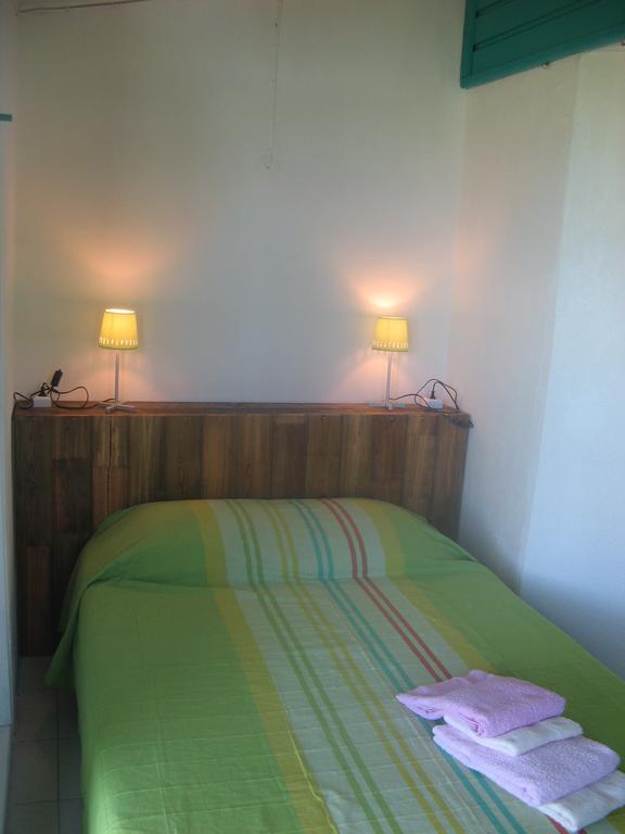 La Colline Verte Holiday home Deshaies