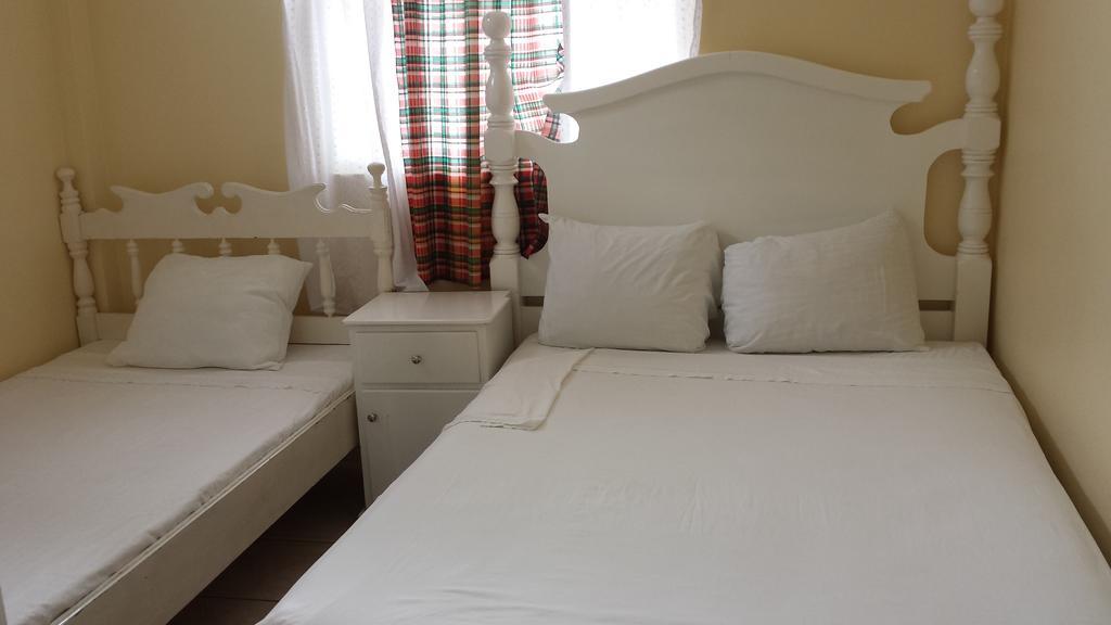 Diamond Guest house 2*