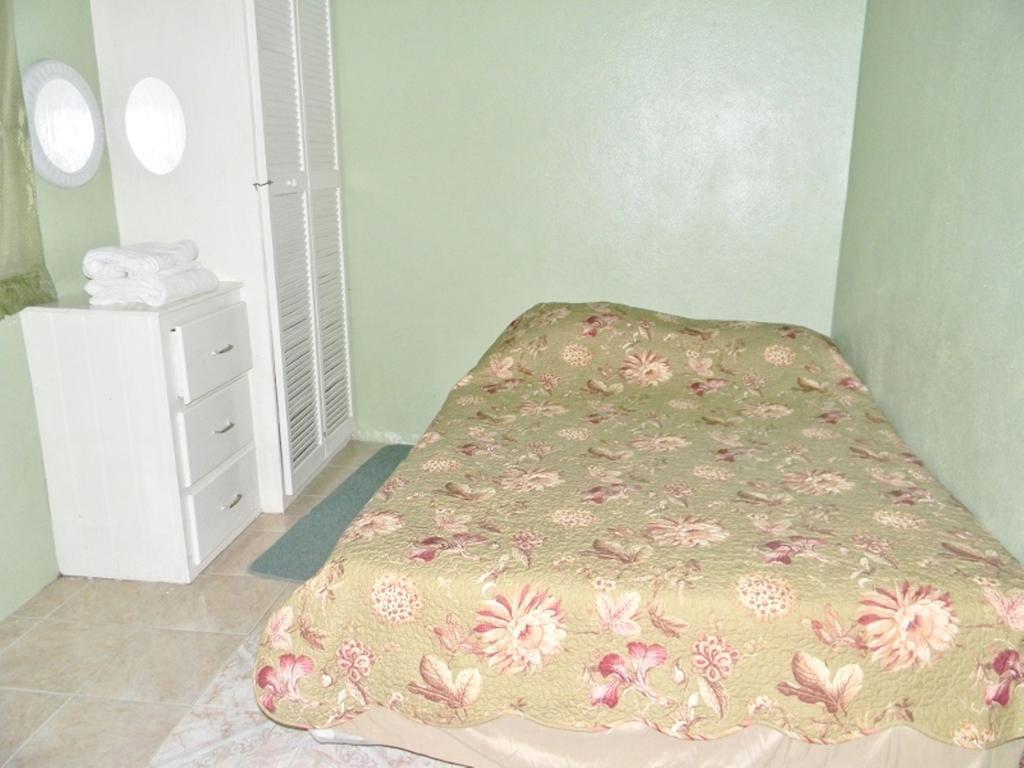 Guest house Diamond Soufriere