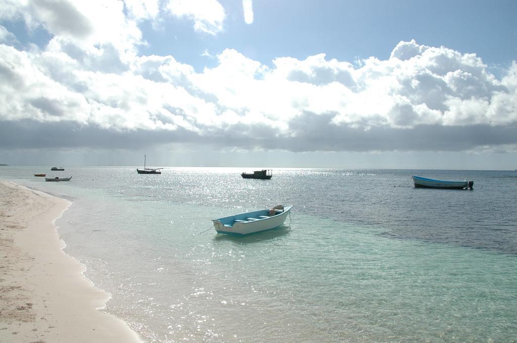 Caraibidamari Guest house Bayahibe