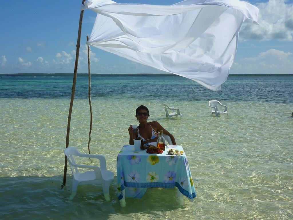 Caraibidamari