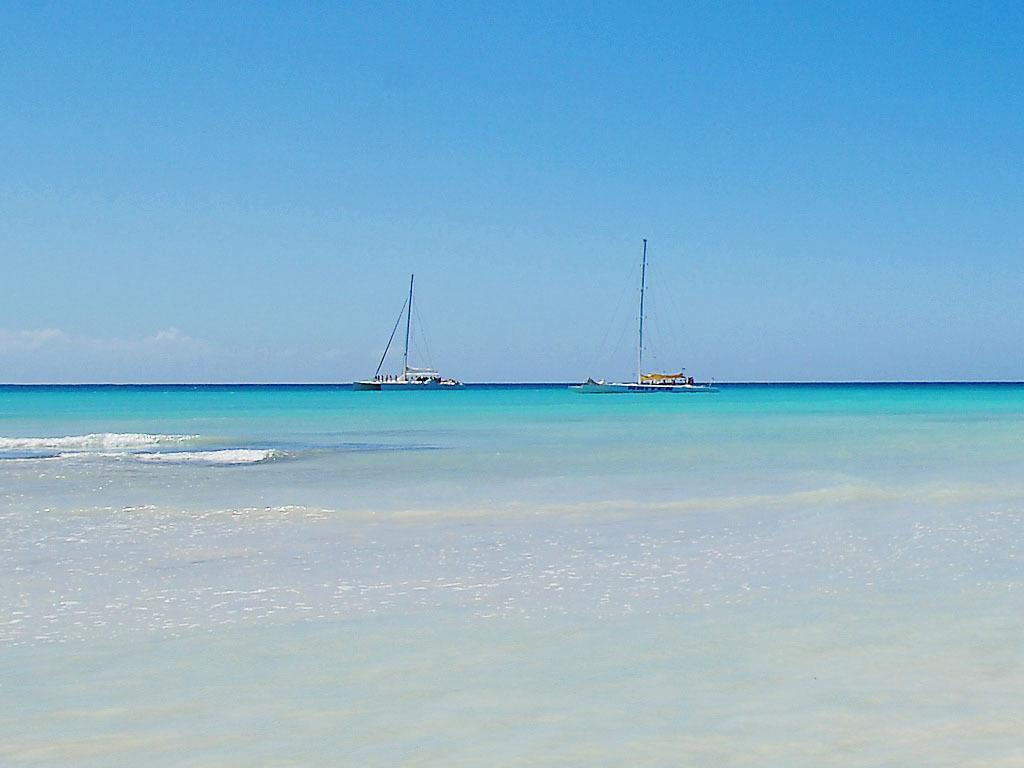 Guest house Caraibidamari Bayahibe