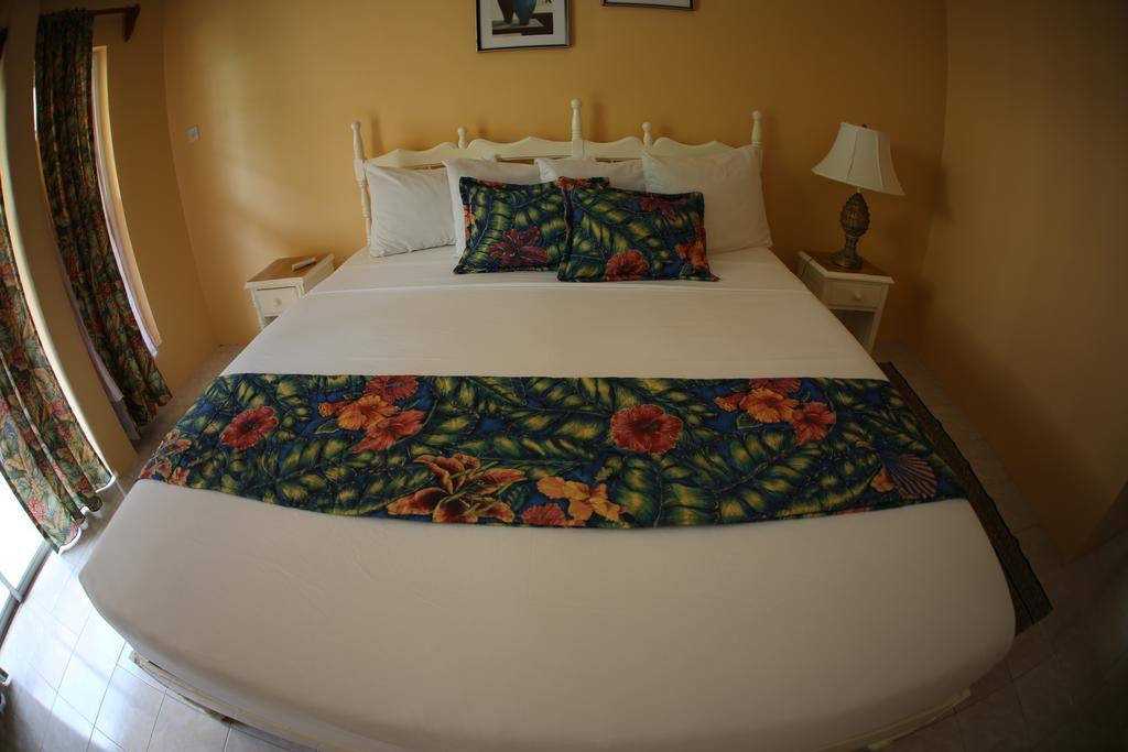Apartamento Moonrisevillas