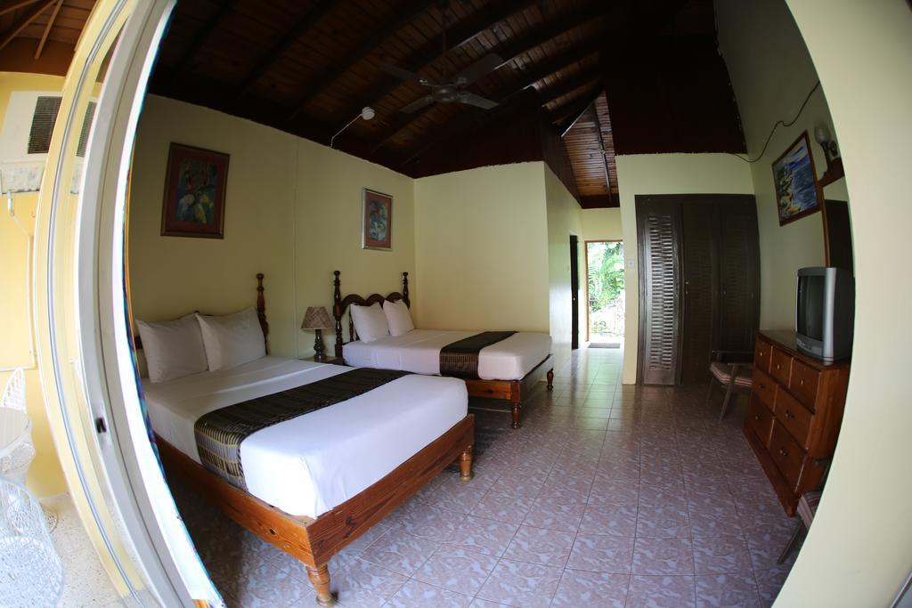 Moonrisevillas Apartamento Negril
