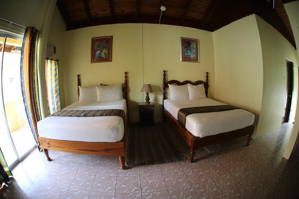 Moonrisevillas Apartamento