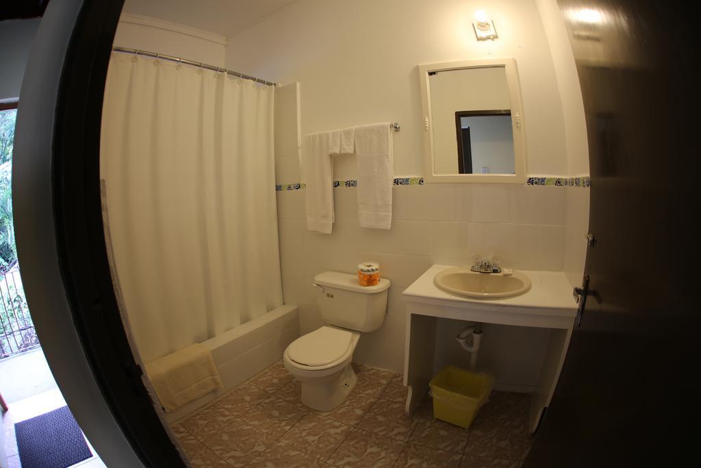Apartamento Moonrisevillas *