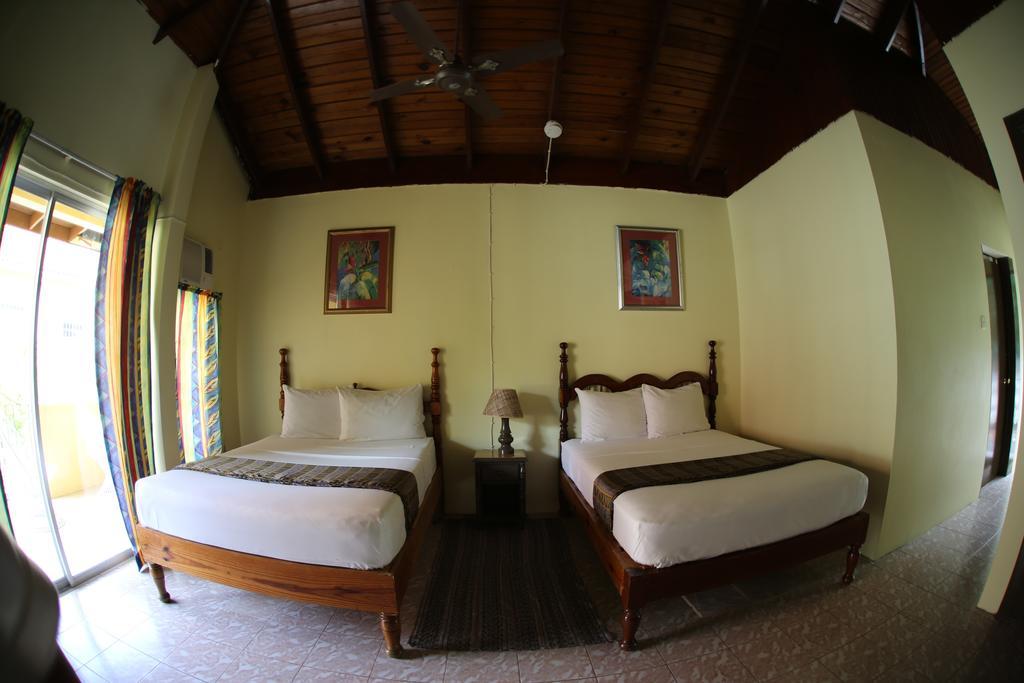 Moonrisevillas Apartamento