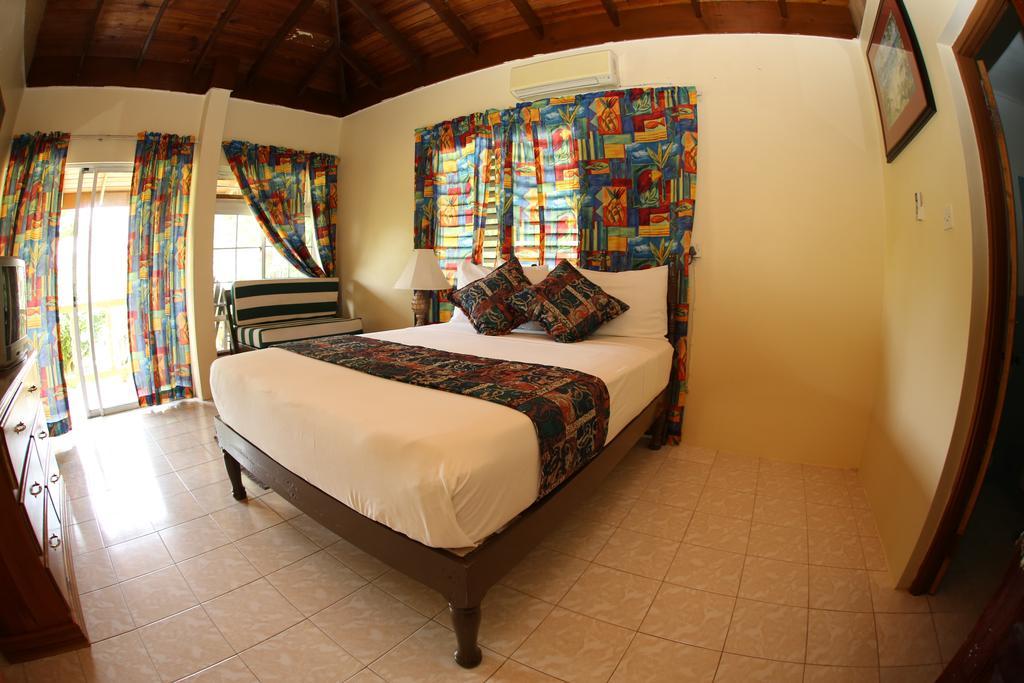 Moonrisevillas Apartamento Negril