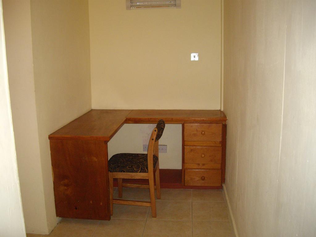 Apartment Jerrydon's *