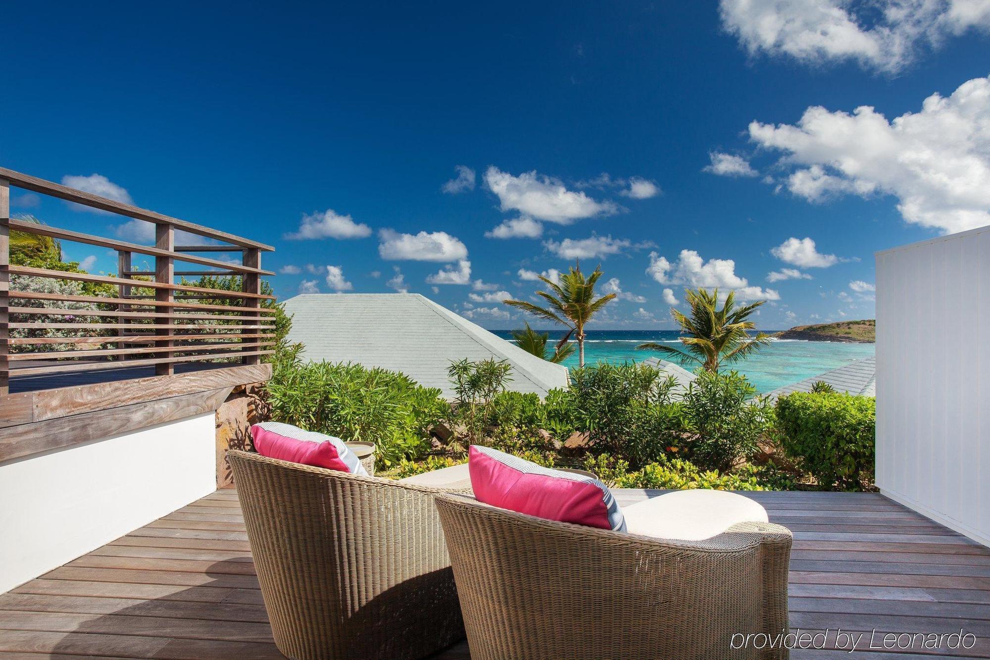 Le Guanahani St. Barthelemy