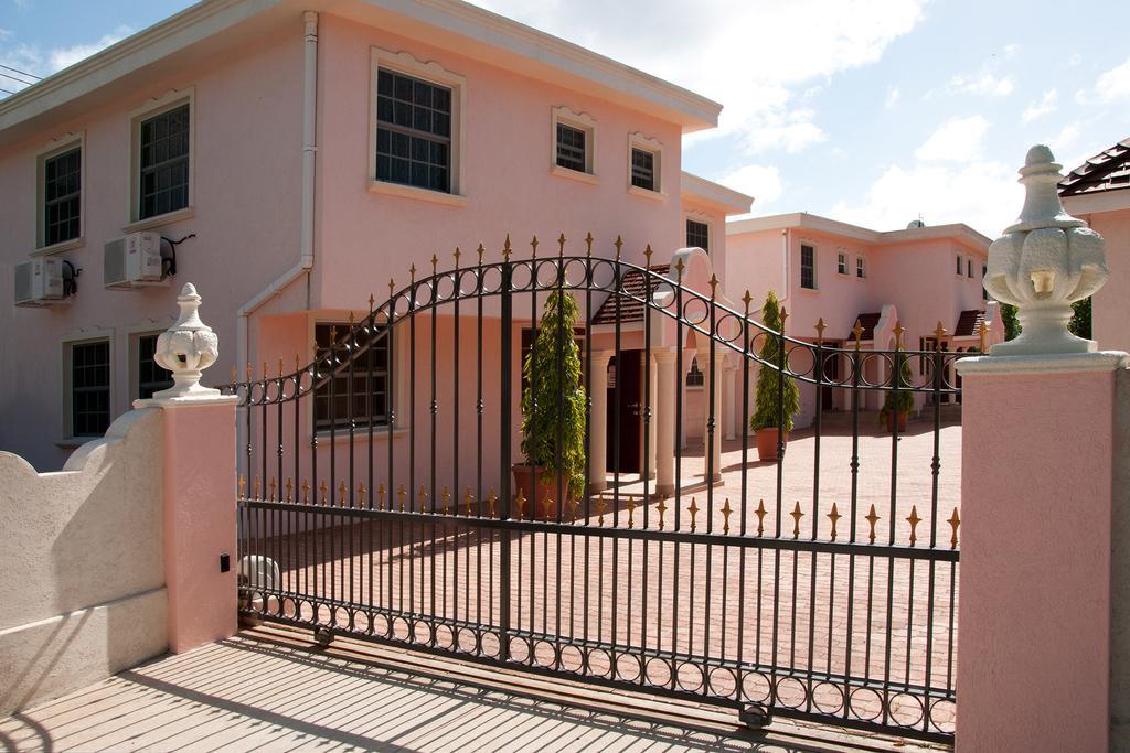 Sandy Bliss Apartment Saint James