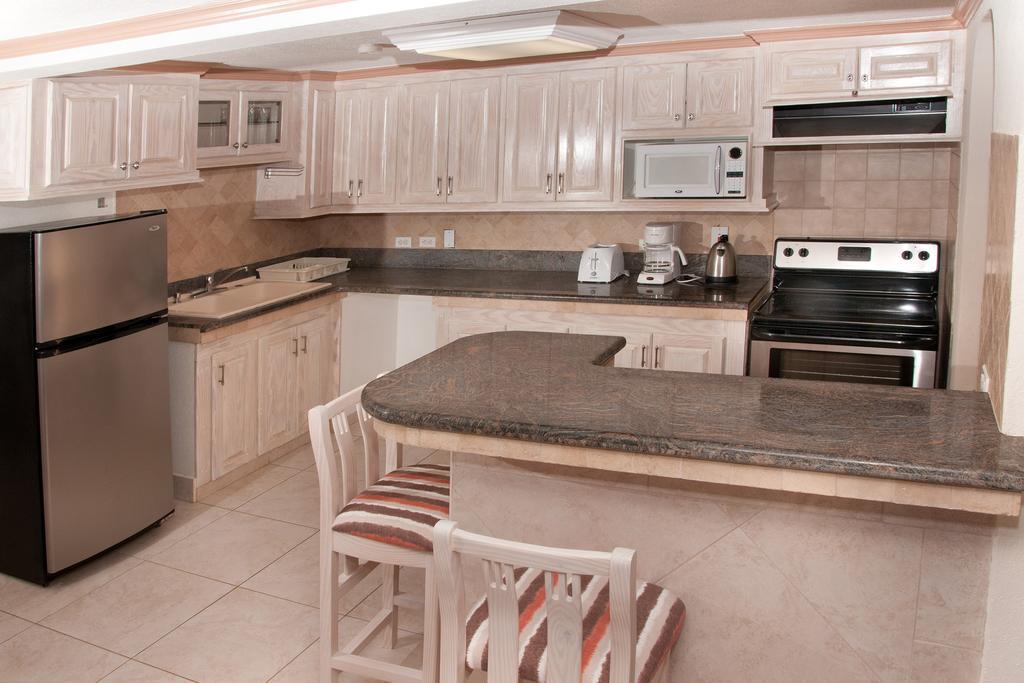 Sandy Bliss Apartment Saint James