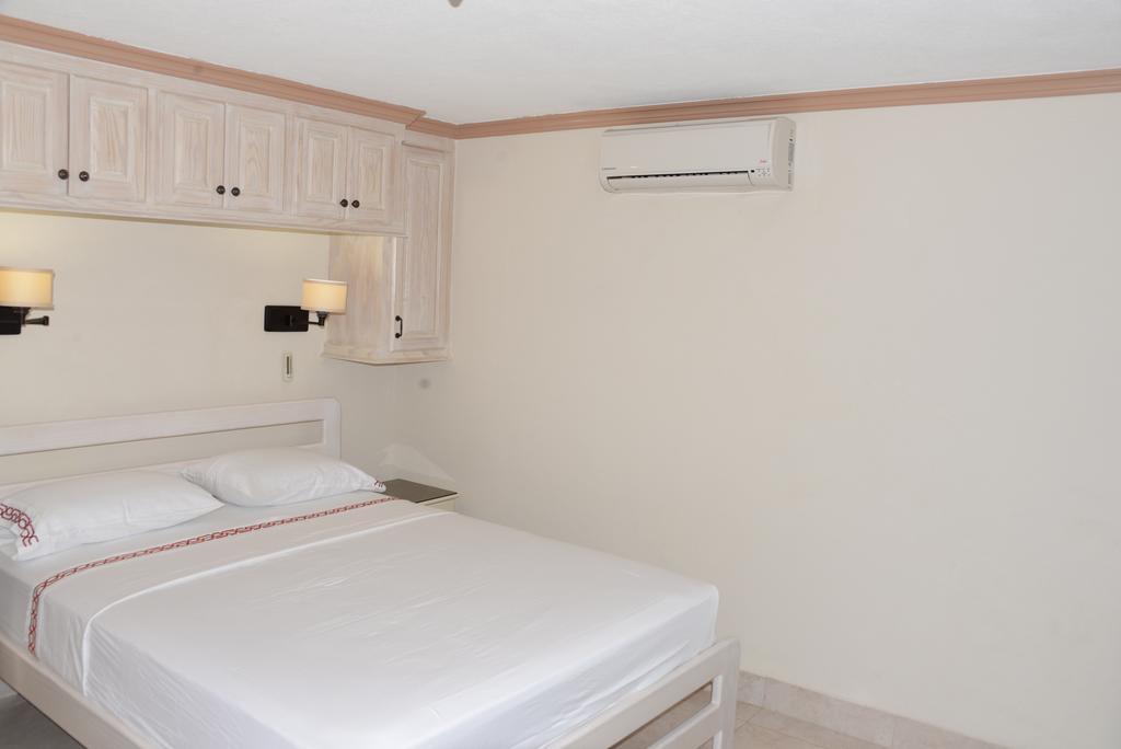 Sandy Bliss Apartment *