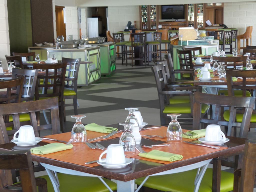 Hotel Radisson Aquatica Barbados 4*