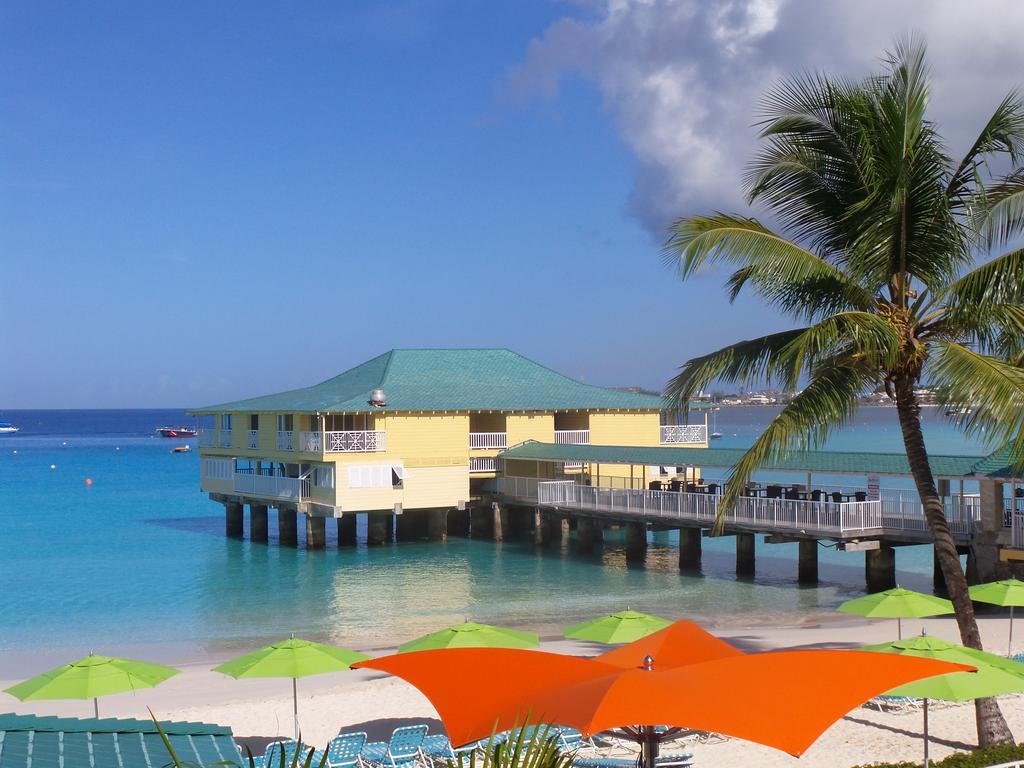 Radisson Aquatica Barbados Hotel Bridgetown