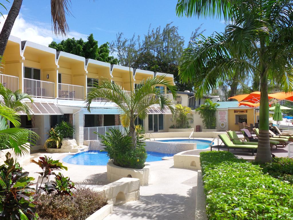 Radisson Aquatica Barbados