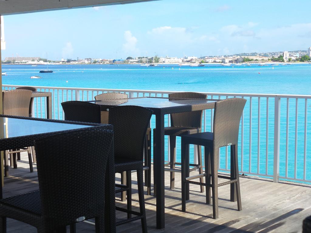 Hotel Radisson Aquatica Barbados 4*