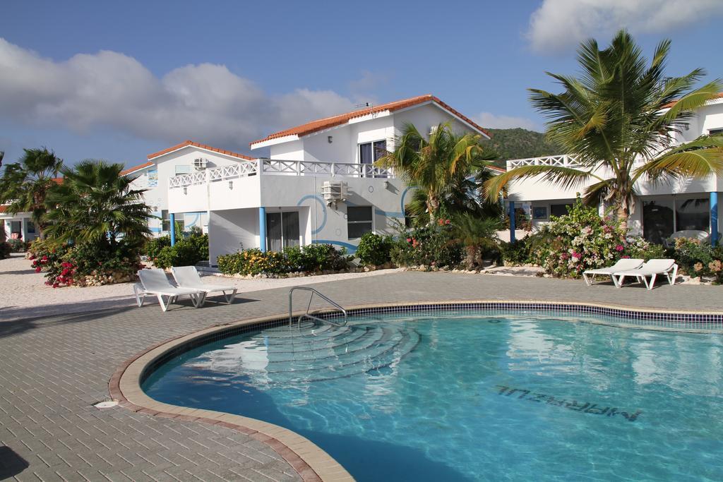 Marazul Ocean Front Apartment *